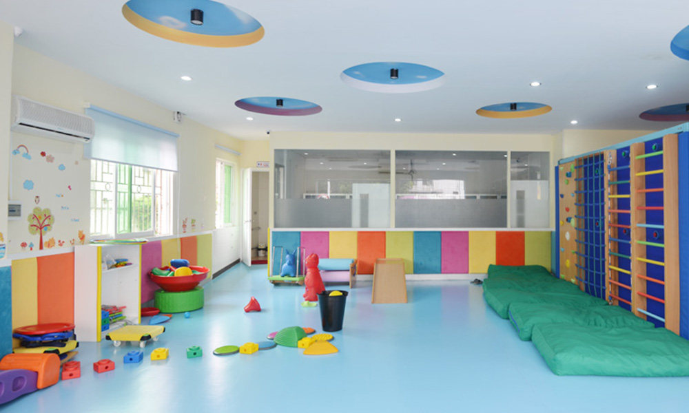 温馨.暖心——早教三班散学礼