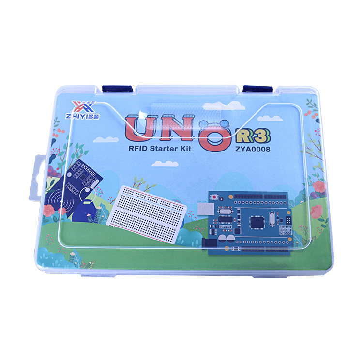 DIY RFID Learning Kit RFID UNO R3 Starter Kits For Arduino