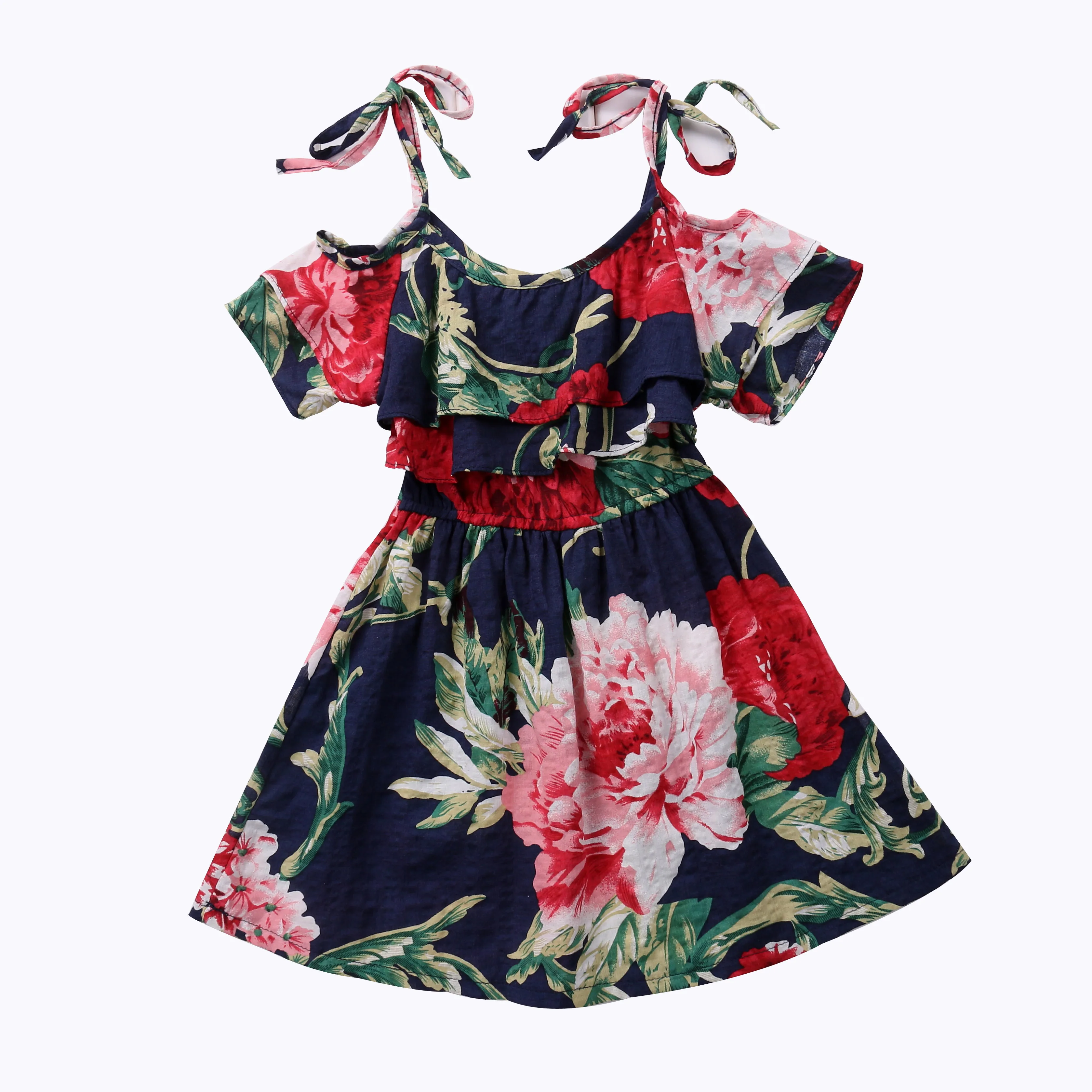 Summer Baby dress