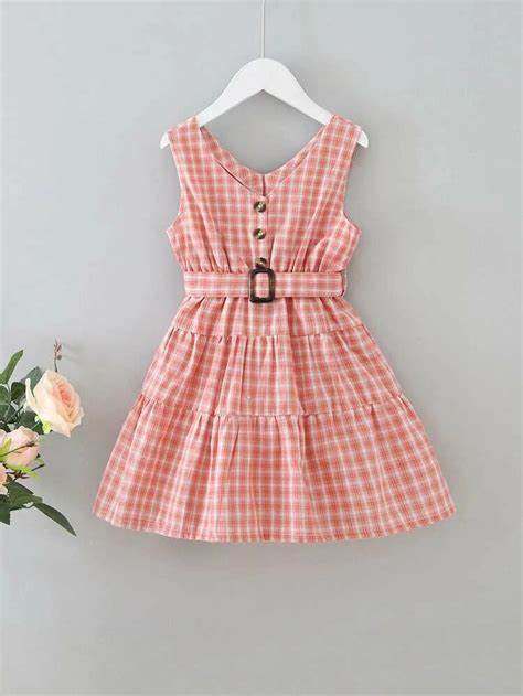 Baby dress 9484