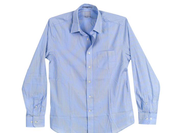 Men's shirt 0087