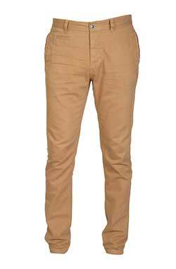 Men's Chinos