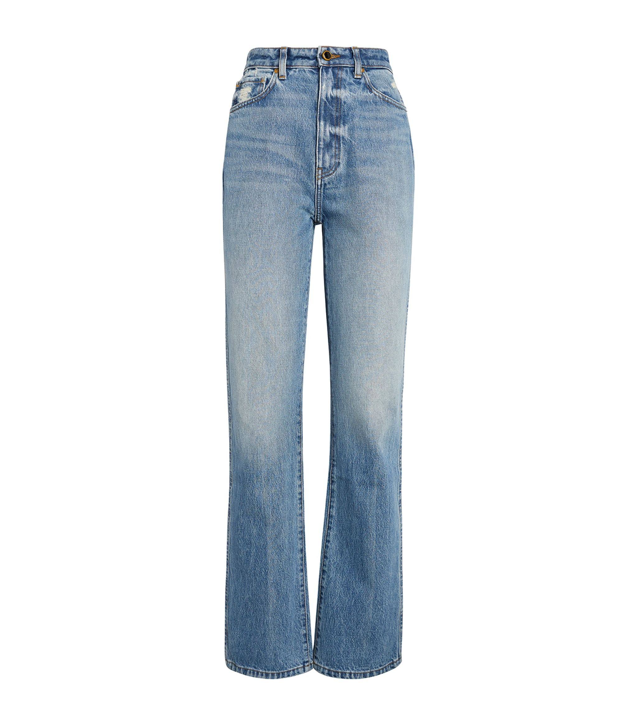 Women's Jeans