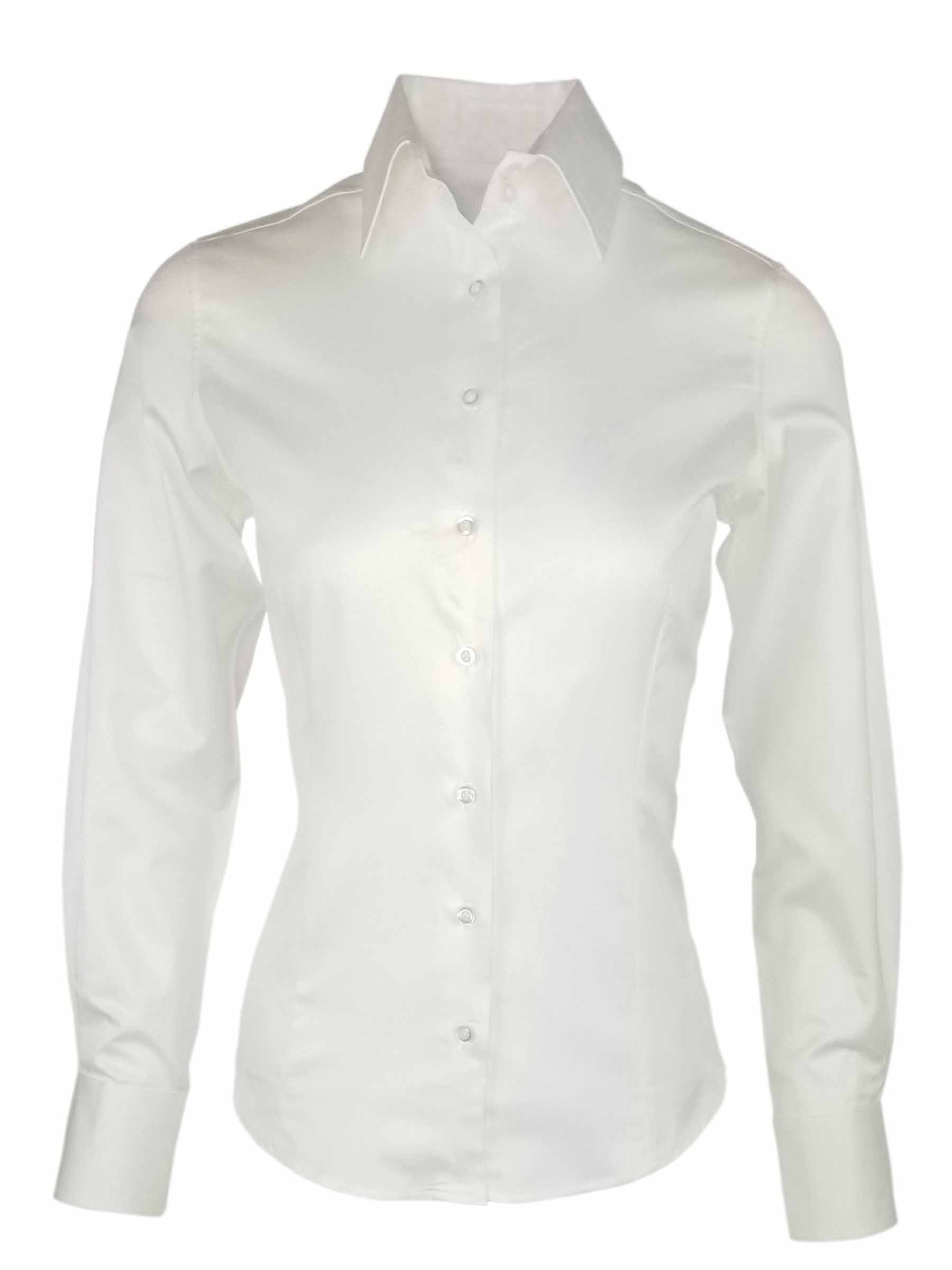 Basic Women's Shirt