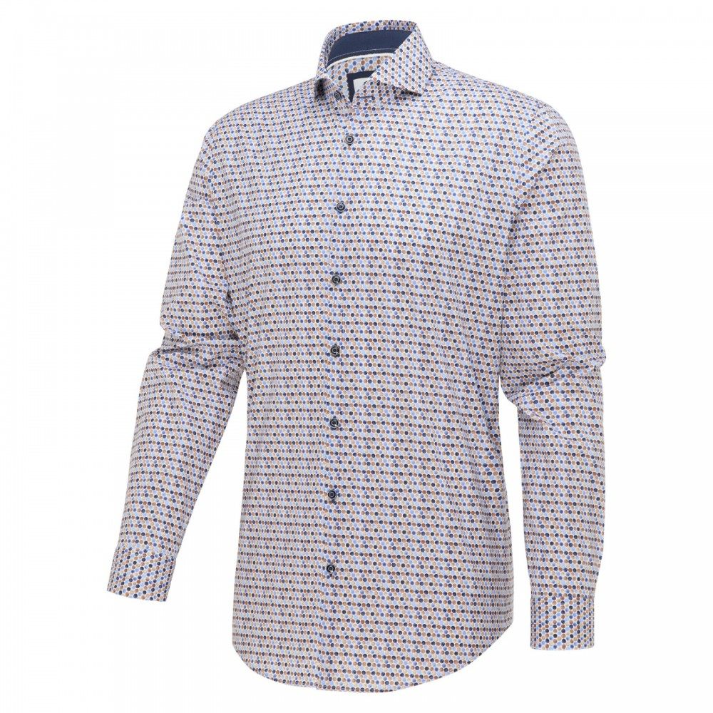 Basic Men's Shirt