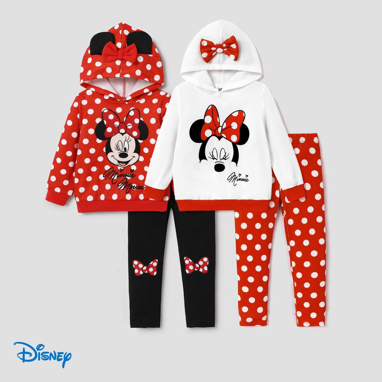 Kids Disney Pajamas