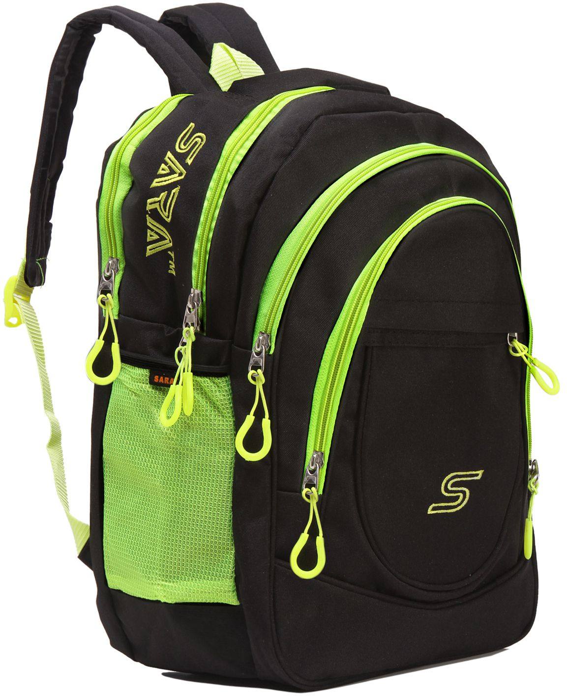 School Bag 5433