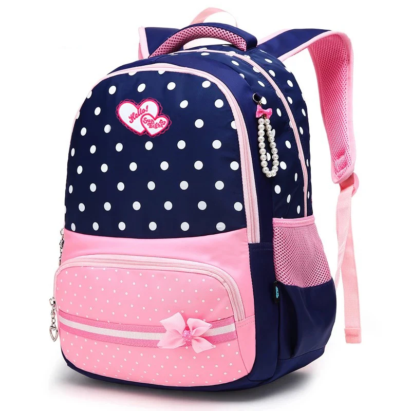 School Bag 3466