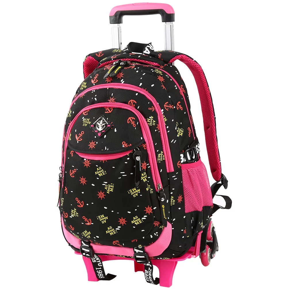 school Bag 0164