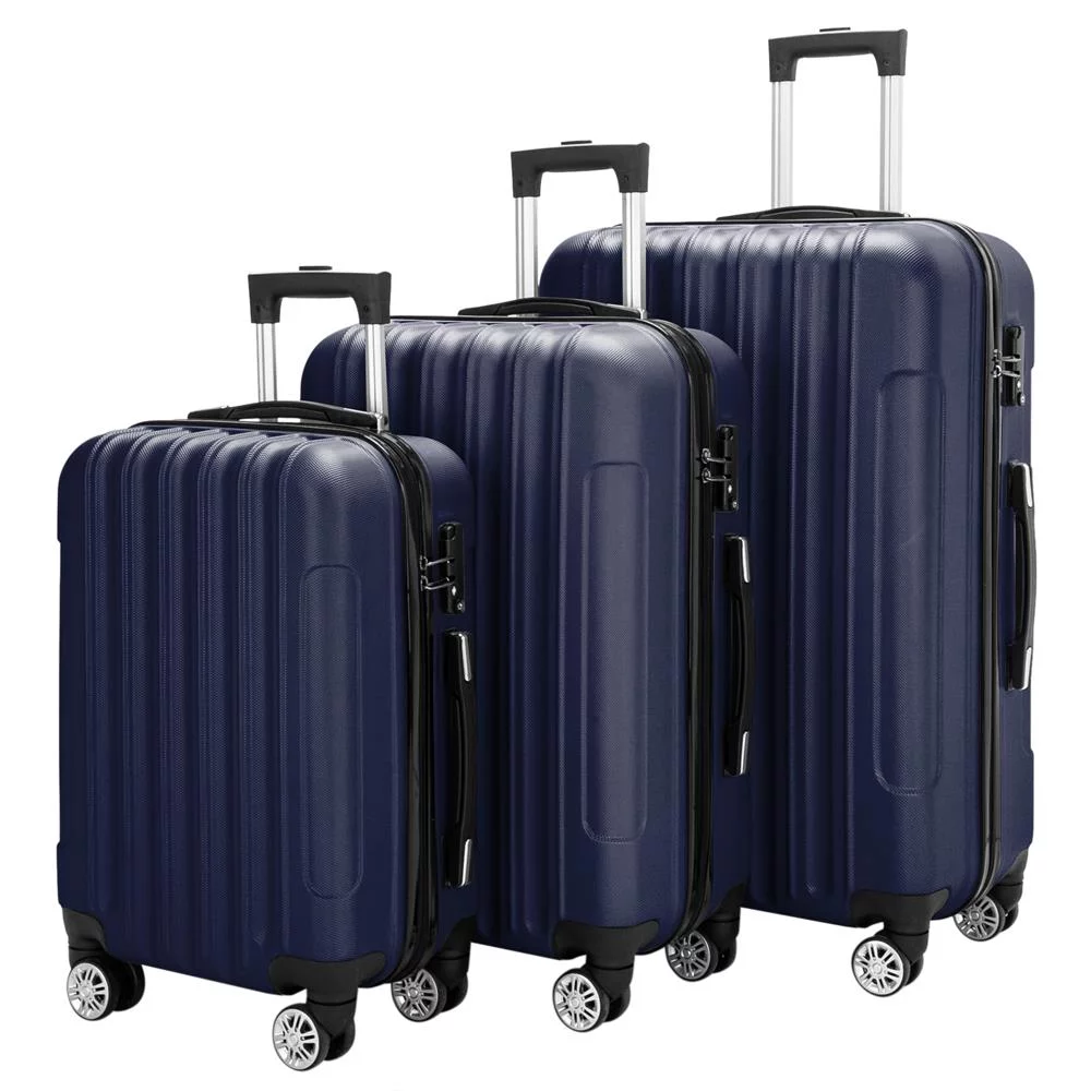 3 Set Suitcase 5791