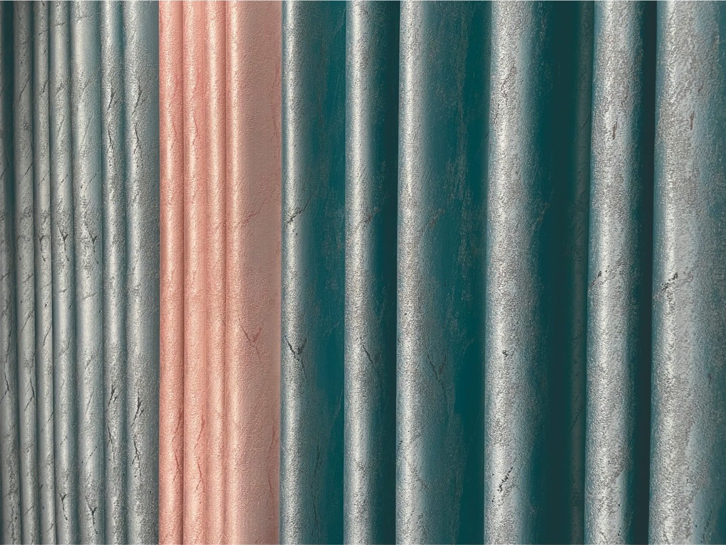 窗帘需要定型吗，定型后的窗帘有什么区别？