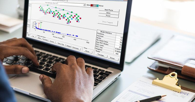 Minitab