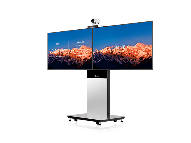 华为RP200-55 G3一体化智真