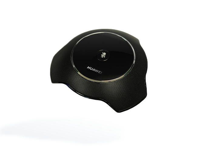 华为CloudLink Mic 500 全向智能阵列麦克风