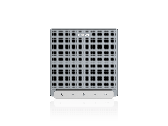 华为CloudLink Mic 100系列全向USB蓝牙会议音箱