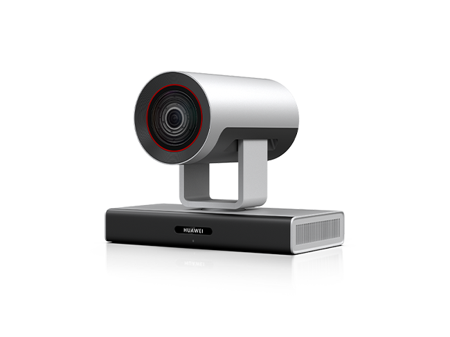华为CloudLink Camera 830E4K超高清长焦PTZ摄像机