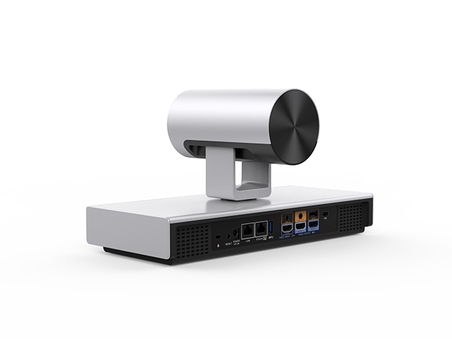 华为CloudLink Bar 310一体化超高清视频会议终端