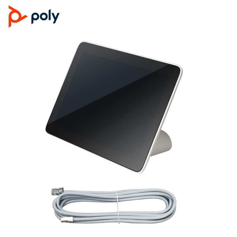 Poly Studio X50 高清视频会议终端