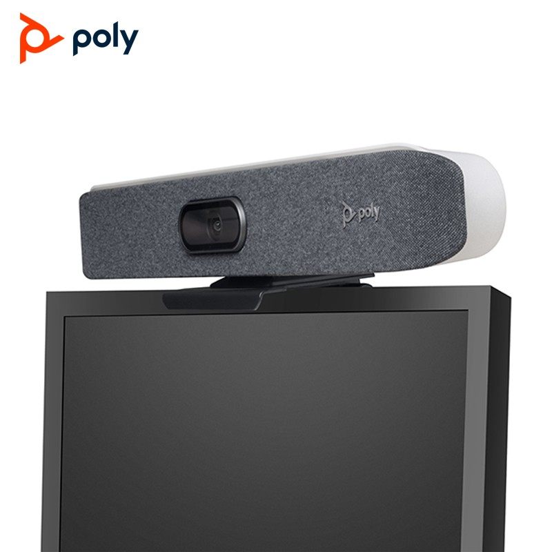Poly Studio X30高清视频会议终端