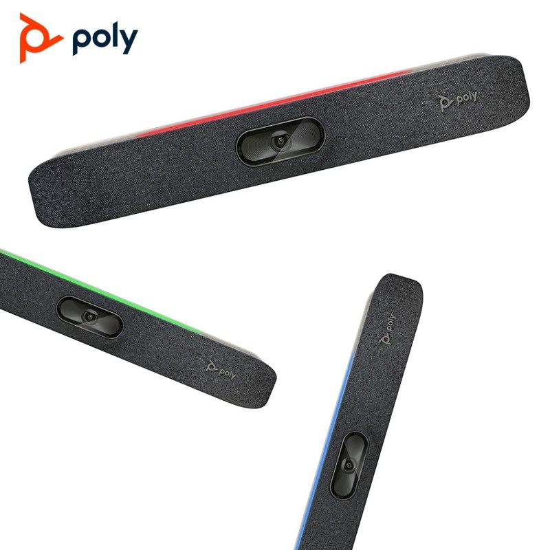 Poly Studio X30高清视频会议终端