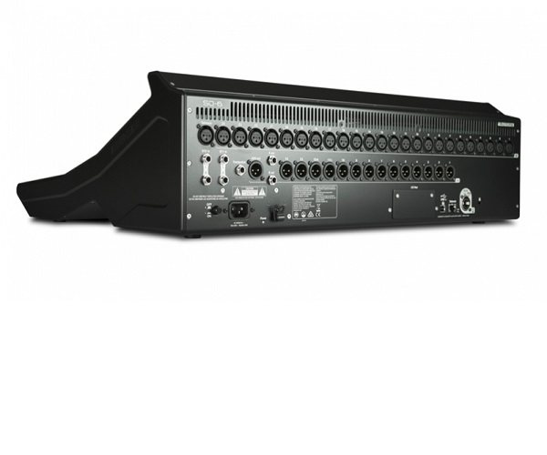 艾伦SQ6数字台24路