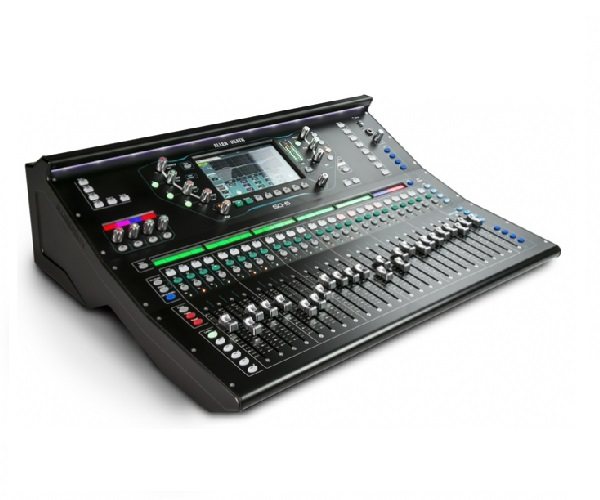 艾伦SQ6数字台24路