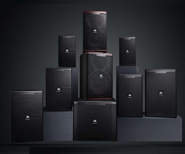 JBL KP8052 12寸专业音箱