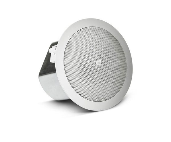 JBL CONTROL18CT天花喇叭会议背景音乐音箱