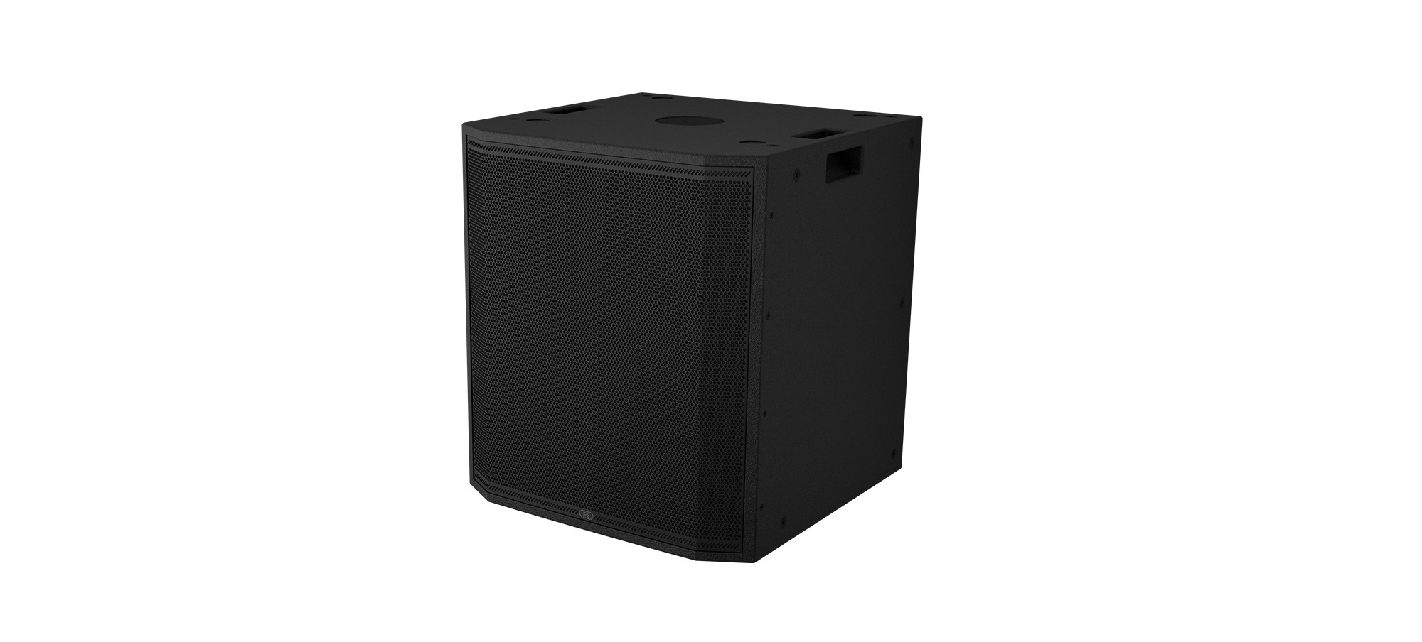 IPS MP18B 超低音音箱