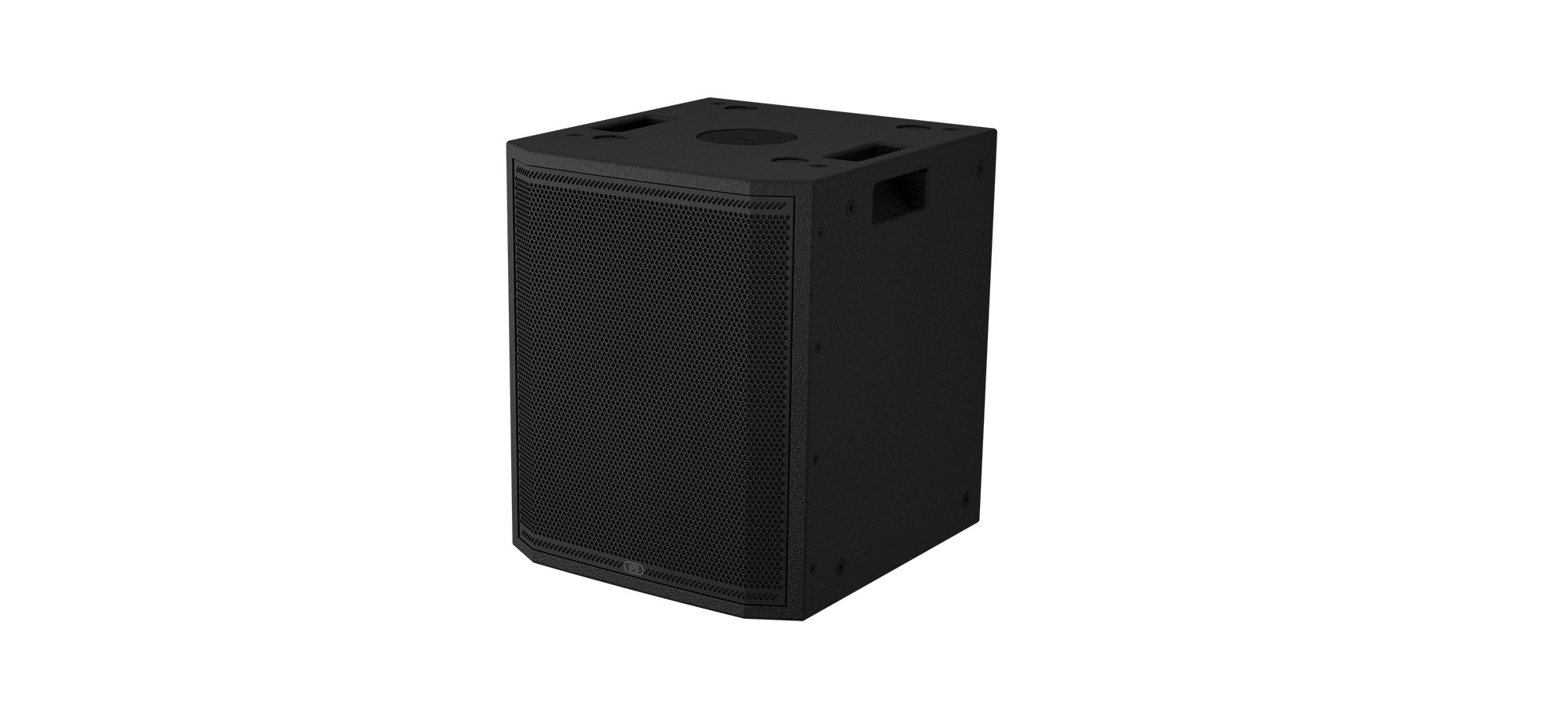 IPS MP12B 超低音音箱