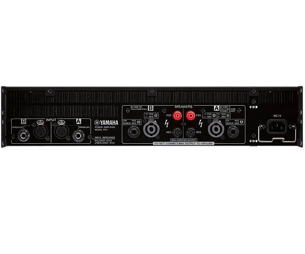 YAMAHA PX3 PX8 PX10功放