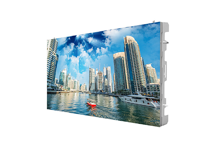 海康威视DS-D4012 P1.2小间距LED显示屏