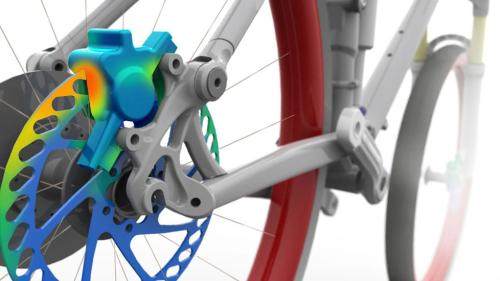 SOLIDWORKS Simulation