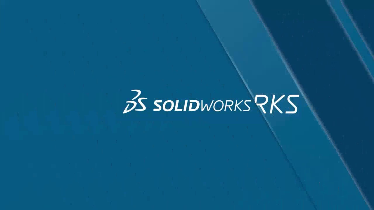 SOLIDWORKS 3D CAD