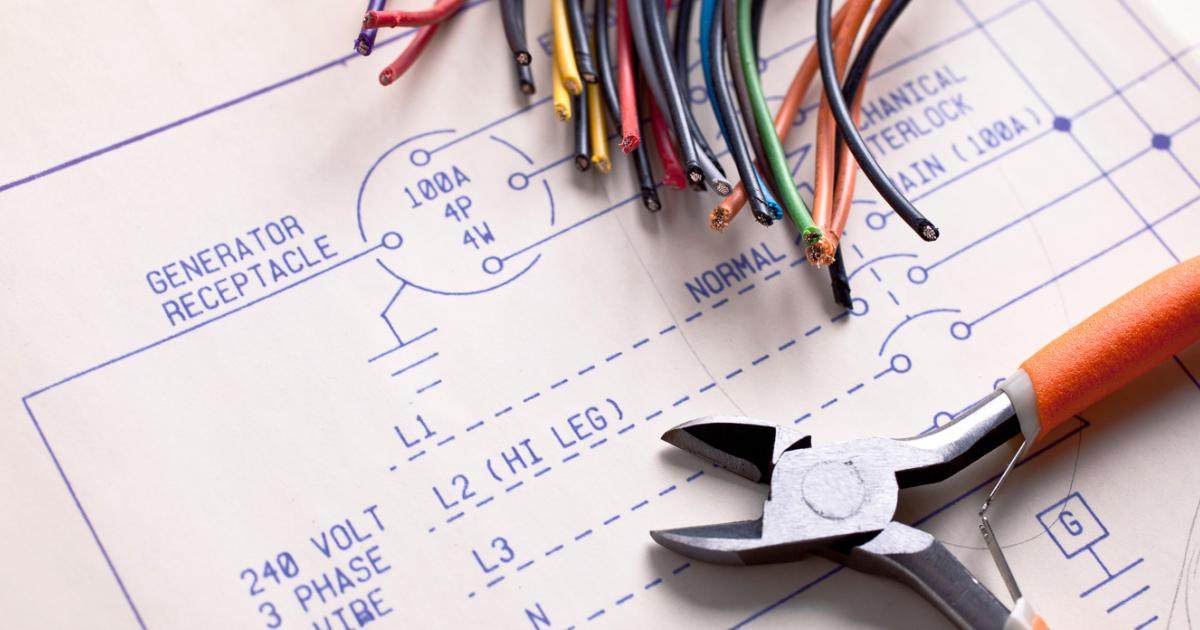 SOLIDWORKS Electrical