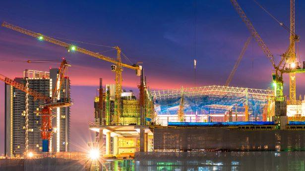 建筑工程与施工