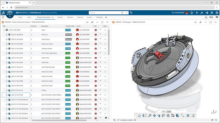 3DEXPERIENCE SOLIDWORKS
