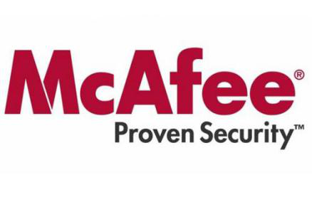 McAfee:McAfee