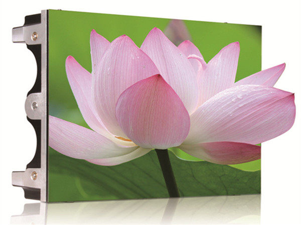 LED小间距P1.25单元