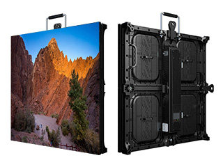 LED小间距P1.56单元