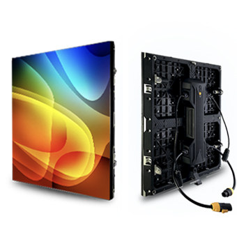 LED小间距P1.86单元