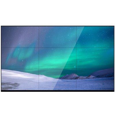 49寸液晶拼接屏