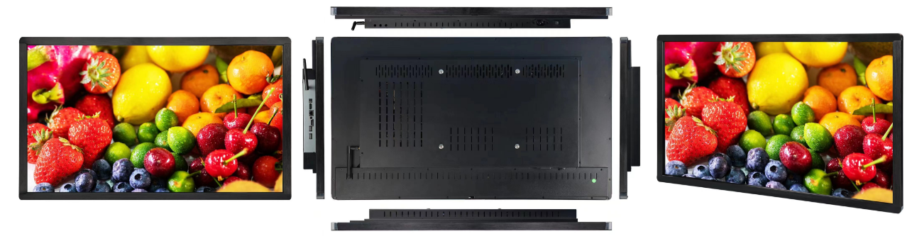 65寸触摸一体机