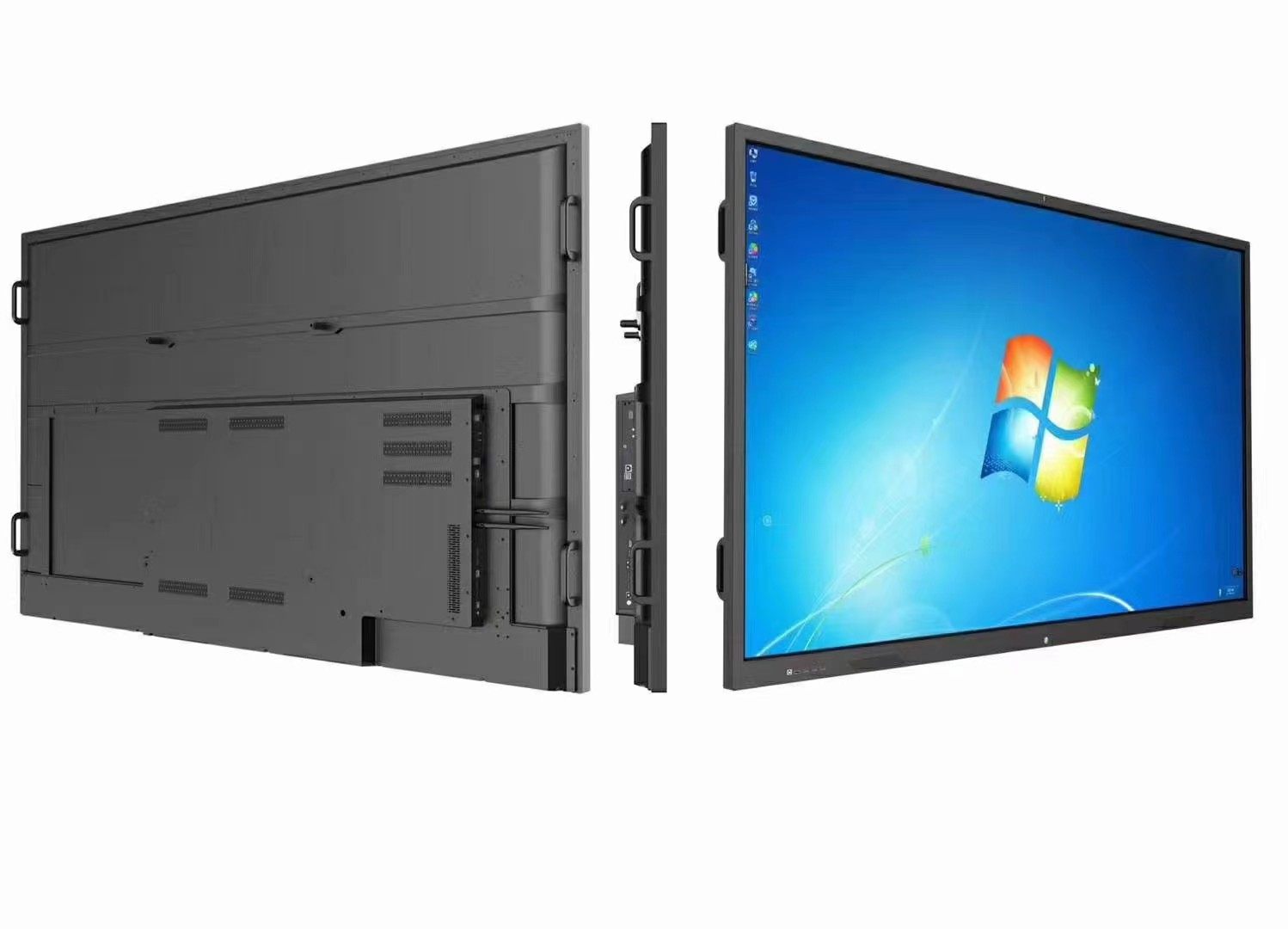 75寸触摸一体机