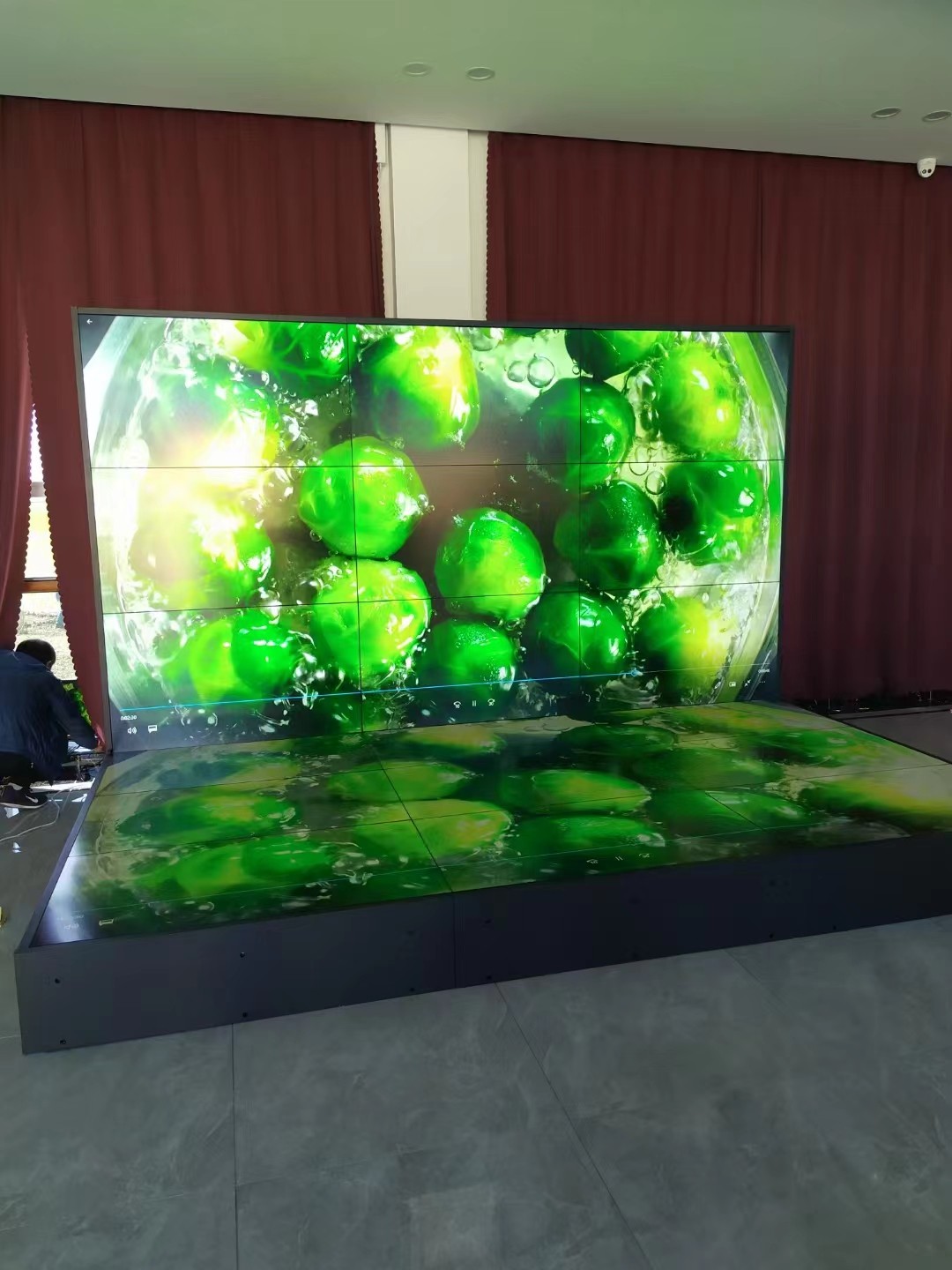 北京众图创达科技有限公司