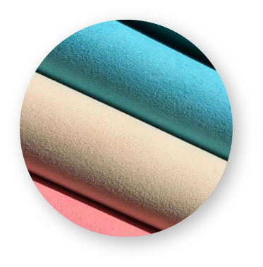 江西省佳众新材料有限公司