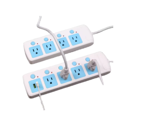 YBPS004 Anti Electric Shock Plugs Protector Cover Cap Power Socket Electrical Outlet Children Baby Safety Guard Protection