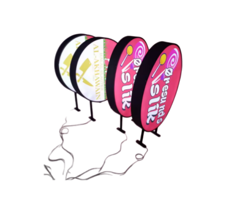 YIWU YOUBAI TRADING COMPANY