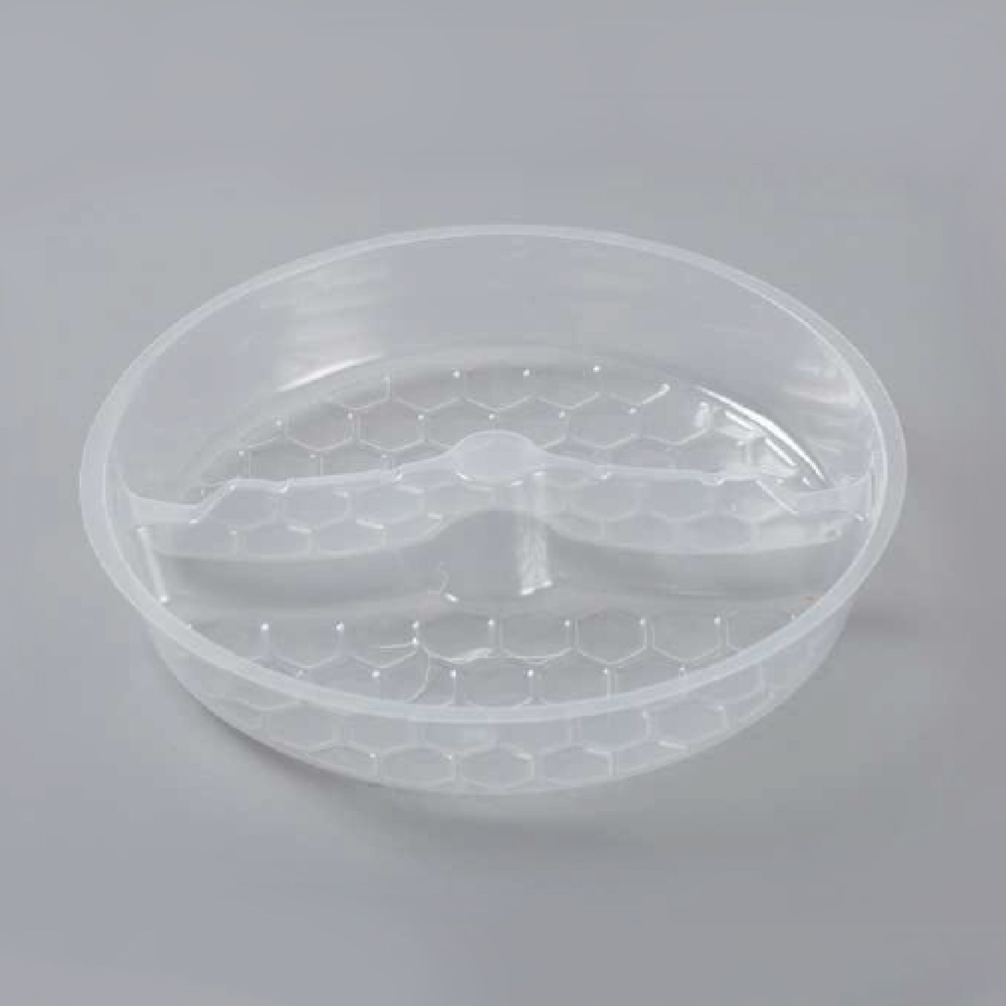 kraft paper soup bowl