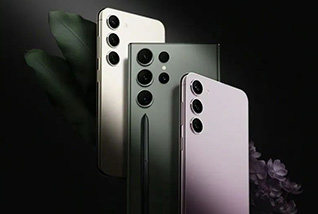 三星Galaxy S23系列中国发布会